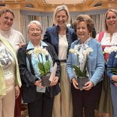 Für Gleichberechtigung und Solidarität
