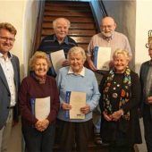 Mitgliederzahlen steigen beim VdK