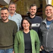 Informationen zur Stärkung des Jagdrechts