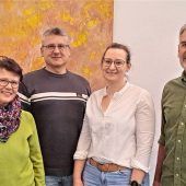 Sozialbeauftragte legen Rechenschaft ab