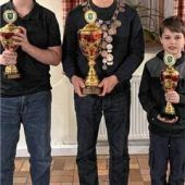 Neue Könige bei den Adlerschützen