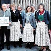 Erfolgreicher Ostermarkt
