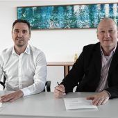 Dickow verlängert seine Unterstützung für die Tafel