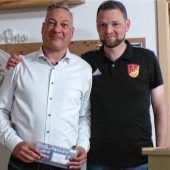 Sportverein setzt auf bewährte Führung