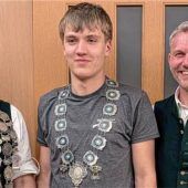 Schützenverein Diana Teising feiert Saisonabschluss