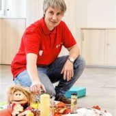 Hilfe für trauernde Kinder