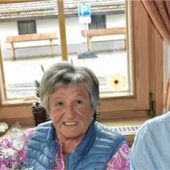 Verena Loferer für 50 Jahre Mitgliedschaft im Schlechinger VdK geehrt