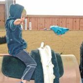 Gemeinde unterstützt Dolly-Jumper-Anschaffung