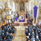 „Ein Pilger mit Herz und klarem Wertekompass“