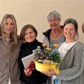 Kein „Backen mit Uschi“ mehr beim Kids Club im Mehrgenerationenhaus