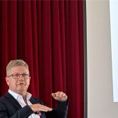 Herausforderung Ganztagsbetreuung