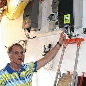 Der Strom fließt – aber das Geld nicht