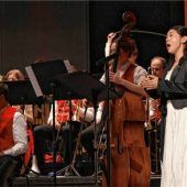 „Ringe, Rhythmus und Riesenjubel“