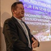 Leuchtturmprojekt verzögert sich