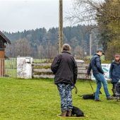 Übungskurs in der offenen Klasse