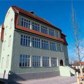 Erlstätter Schulhaus feierlich eingeweiht