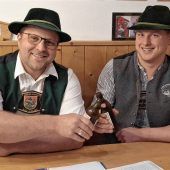 Vom Burschenboxen bis zum Heimatabend