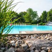 Freibadsaison beginnt erst Mitte Juni
