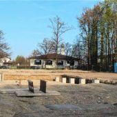 Chieminger Gemeinderäte stimmen Werkstatt-Einbau in Lagerhalle zu