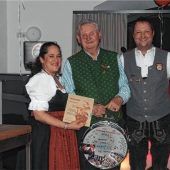 Spielmannszug Rosenheim eine feste Instanz im Musikleben der Stadt