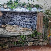 Gottesdienste an Den kartagen und zu Ostern