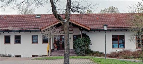 Das Hohenthanner Kinderhaus erhielt Spenden.Foto Stache