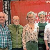 Thomas Frank bleibt Vorsitzender
