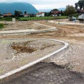 Bebauungsplan „Übersee-Ost“ steht