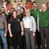 Altschützen arbeiten weiter mit bewährter Führung