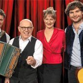 Bayerische Kult-Komiker