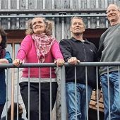 Harmonien ohne Handarbeit