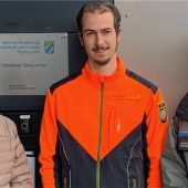 Neuer Amtssitz für den Revierförster