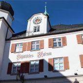 Städtisches Museum muss saniert werden