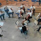 Frühlingskonzert mit jugendlicher Frische
