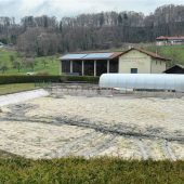 Kritik an Instandhaltung des Klosterbads