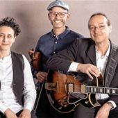 Swing und andere Musikrichtungen