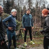 „Raus aus der Komfortzone“