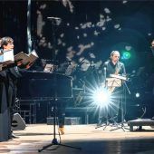 Gott loben mit Swing und Stepptanz