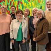 Das Lebenswerk von Rolf Liese
