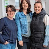 LAG fördert vier Bürgerprojekte