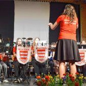 Orchestermusik mit Witz und Peitsche
