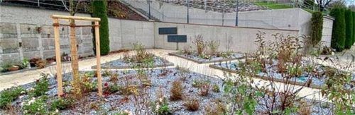 Der Gemeinderat in Bernau hat eine neue Friedhofssatzung verabschiedet. Damit werden künftig mehr Menschen zur Bestattung auf dem Bernauer Friedhof zugelassen.