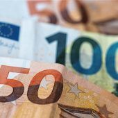 „Wir brauchen etwas vom Vermögenshaushalt“