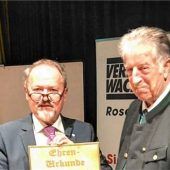 Verkehrswacht Rosenheim unter neuer Führung