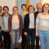 Waldschütz bleibt Vorsitzende
