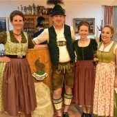 Alle Kandidaten einstimmig gewählt