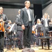 In bunt schillerndem Wechselspiel