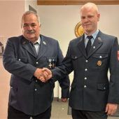 Führungswechsel nach mehr als 30 Jahren
