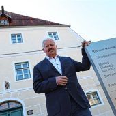 Das Ende einer Bürgermeister-Ära