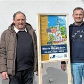 Förderverein unterstützt die Jubiläumsfeier